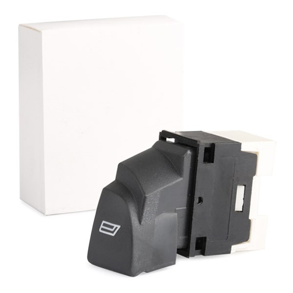 ELECTRIC LIFE Kytkin, lasinnostin ZRFTI76004 Kytkin, lasinnostin ELECTRIC LIFE Eteen, vasen