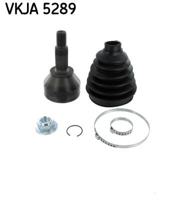 SKF Drivledd VKJA 5289 Drivakselledd SKF PICK UP VKJA 5289 billige