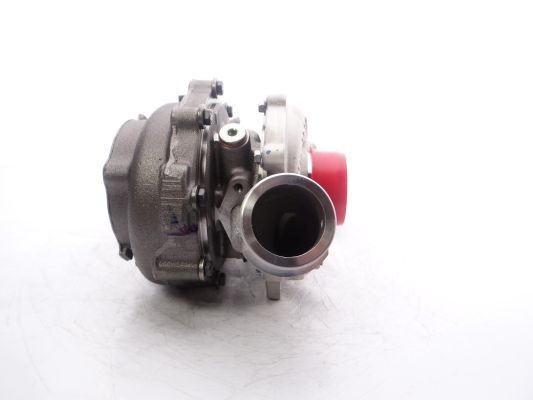 GARRETT Turboaggregat 757779-9022s 757779-9022s GARRETT turboladdare Volvo 850