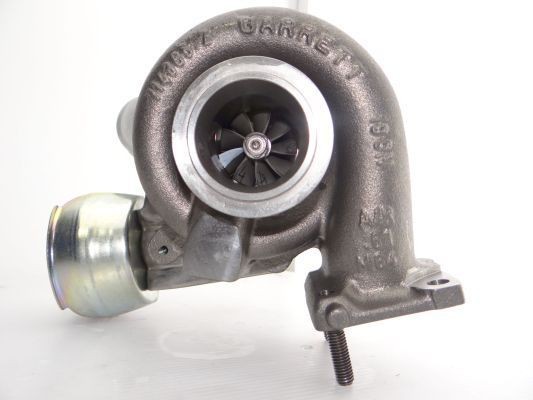 Turbod GARRETT 777251-9002S GARRETT 777251-9002S Turbolaadur ALFA ROMEO 147 2004
