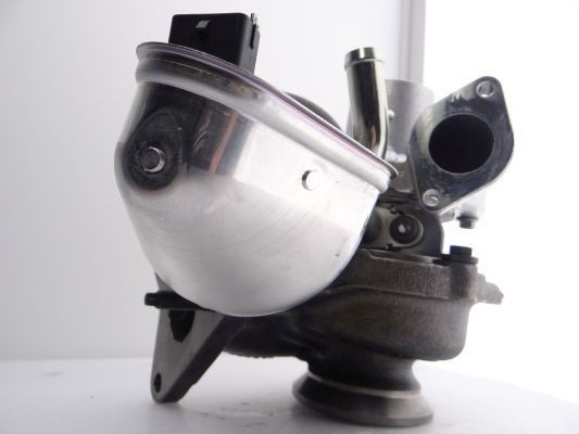 GARRETT Τουρμπίνα 822088-5009S GARRETT 822088-5009S Τουρμπίνα Fiat Talento 290 Bus σε χαμηλές τιμές