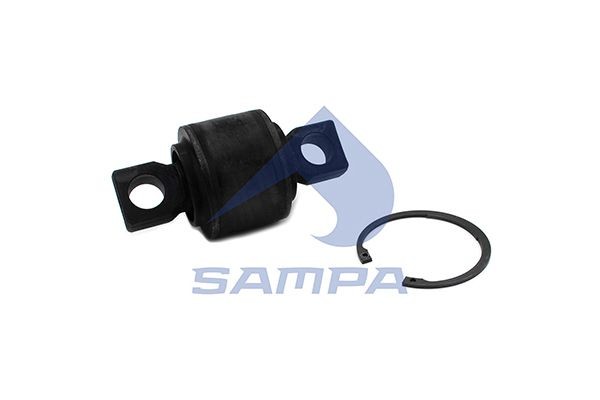 SAMPA Reparationssats, styrarm 020.675 020.675 SAMPA Länkarmsbussning Volkswagen