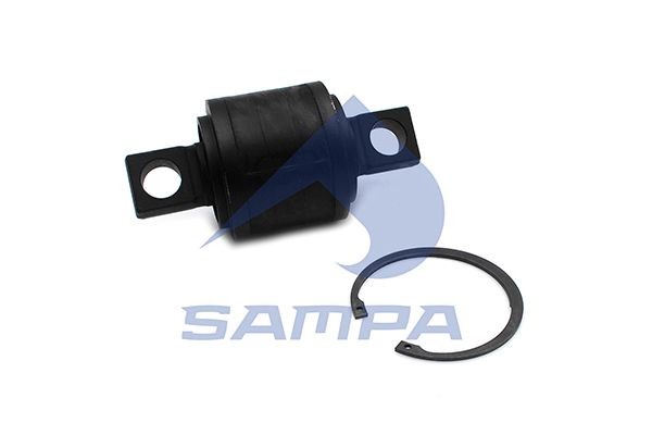 SAMPA Remkomplekts, Balstiekārtas svira 020.676 Remkomplekts riteņa piekare SAMPA Fiat CROMA 020.676