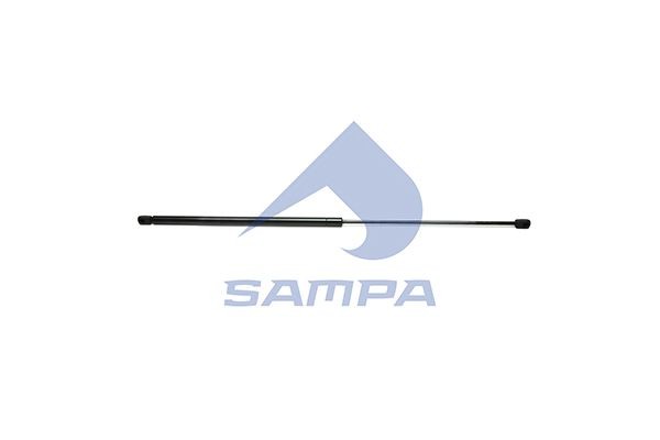 SAMPA Αμορτισέρ αερίου 023.320 Αμορτισέρ πίσω πόρτας SAMPA MITSUBISHI 023.320