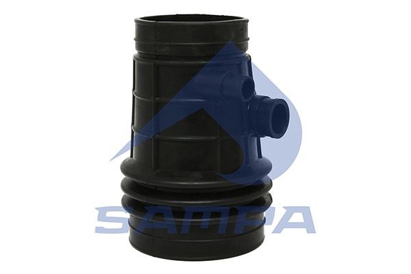 SAMPA Innsugsmanifold 023.433 Innsugsmanifold SAMPA FORD 023.433