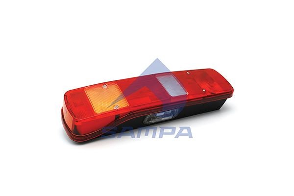SAMPA Bakljus 034.354 PEUGEOT baklyse SAMPA 034.354