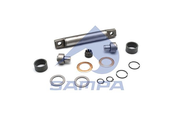 SAMPA Remondikomplekt, sidurikahvel 040.686 SAMPA Survelaager FIAT 040.686