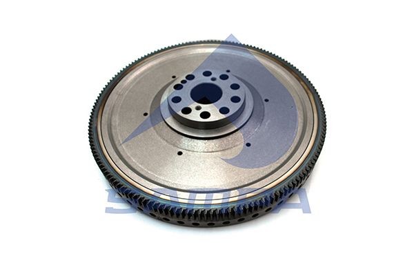 SAMPA Volante motor 043.246 SAMPA Volante de inercia 043.246 opiniones
