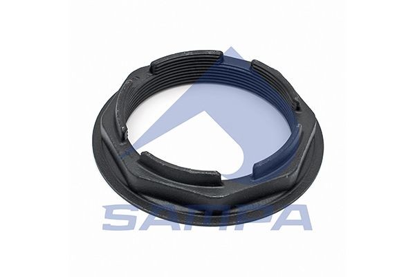 SAMPA Mutter, teljeots 043.310 043.310 Mutter, teljeots TOYOTA YARIS SAMPA