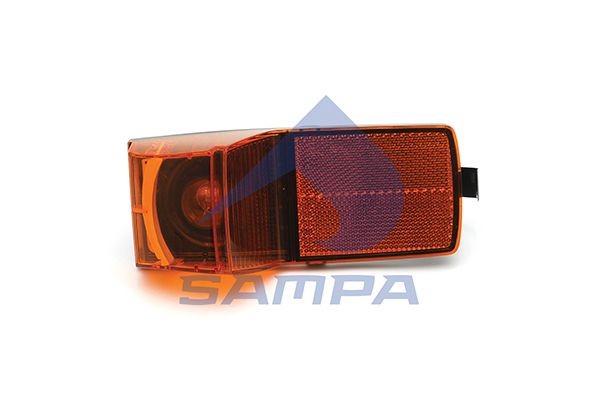 SAMPA Pisca 043.459 Intermitente SAMPA OPEL 043.459