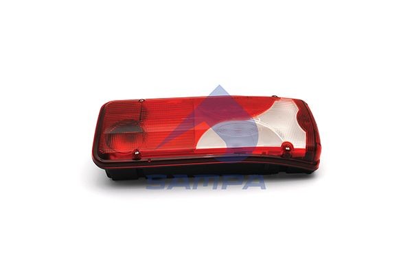 SAMPA Bakljus 043.469 PEUGEOT baklysen SAMPA 043.469