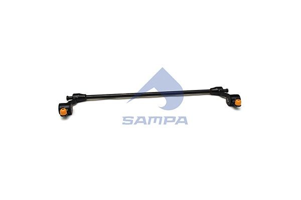 SAMPA Stabilisaator, æassii 044.070 044.070 Stabilisaator æassii FORD S-MAX SAMPA