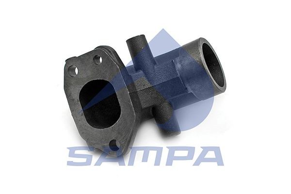 SAMPA Exhaust manifold 051.403 Manifold exhaust system SAMPA 051.403 cheap