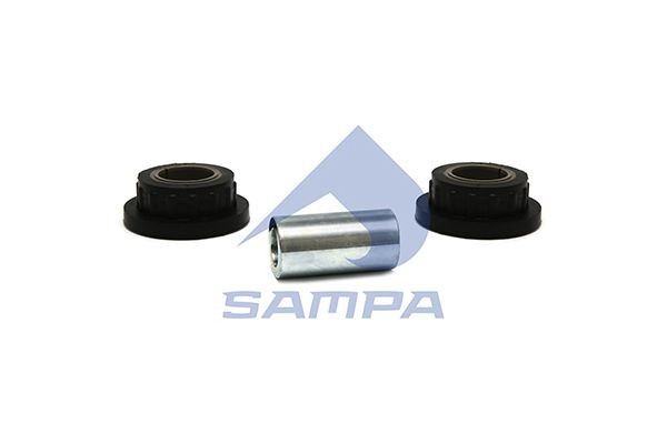 SAMPA Casquilho de apoio, mola de lâmina 060.638/SD Molas de lâminas SAMPA COROLLA 060.638/SD baratos