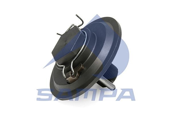 SAMPA Mutter, teljeots 071.028/SD 071.028/SD Mutter, teljeots HYUNDAI ELANTRA SAMPA