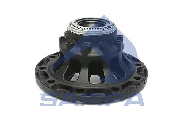 SAMPA Cubo da roda 075.165/2SD 075.165/2SD SAMPA Cubo da roda Lexus baratos