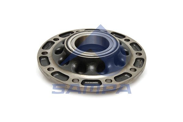 SAMPA Wielnaaf 075.214/1 075.214/1 Wielnaaf TOYOTA AURIS SAMPA