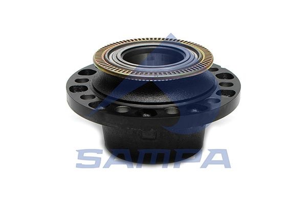 SAMPA Moyeu de roue 075.215/2 075.215/2 Moyeu de roue PEUGEOT 306 SAMPA