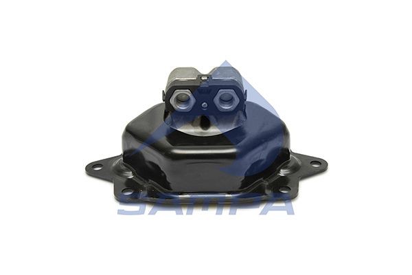SAMPA Support moteur 078.331 Citroën BERLINGO Support moteur côté distribution SAMPA 078.331