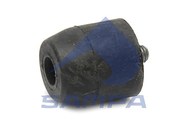 SAMPA Butée élastique, cabine 078.336 Suspension de la cabine SAMPA EXPLORER 078.336 pas cher