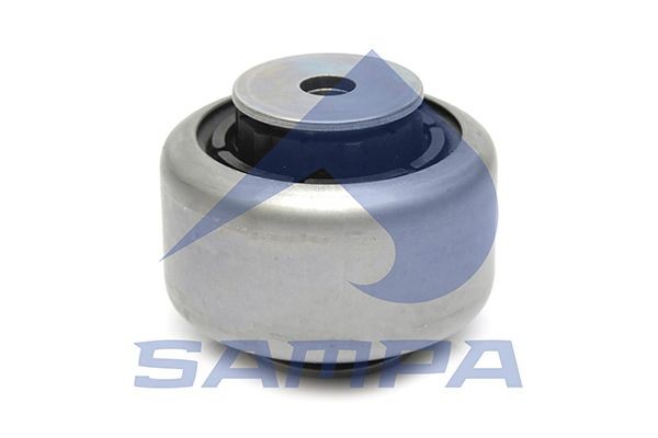 SAMPA Bush, driver cab suspension 078.337 078.337 SAMPA LEXUS driver cab suspension