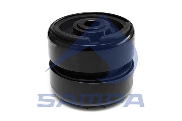 SAMPA Bus, cabine lagering 078.344 078.344 Cabine demping TOYOTA HIACE SAMPA