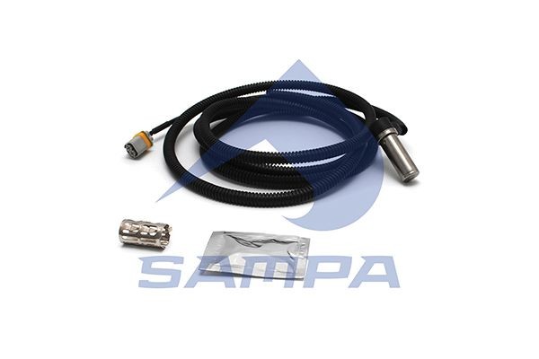 SAMPA Snímač počtu otáčok kolesa 091.203 SAMPA Snímač ABS FIAT 091.203