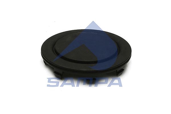 SAMPA Krytka lożiska kolesa 091.207 Ložisko kolesa SAMPA SUBARU 091.207