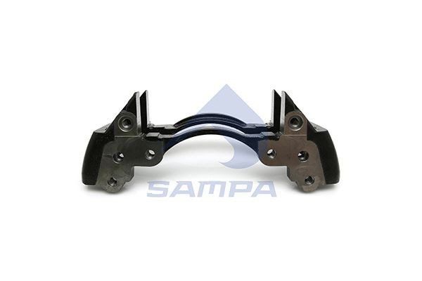 SAMPA Kronšteins, Bremžu suports 092.402 SAMPA Bremžu suporta kronšteins CITROËN 092.402