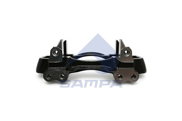 SAMPA Kronšteins, Bremžu suports 092.435 SAMPA Bremžu suporta kronšteins CITROËN 092.435