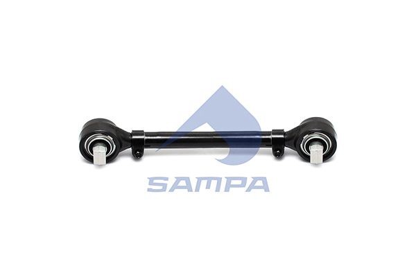 SAMPA Braço de suspensão 095.1007 Suspensão braço oscilante IVECO SAMPA 095.1007