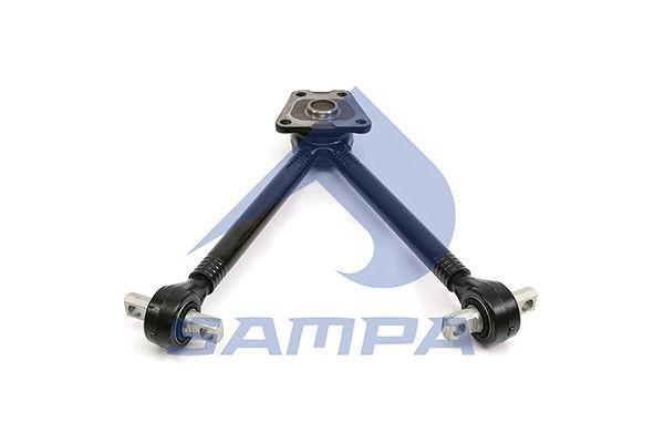 SAMPA Querlenker 095.1008 095.1008 Querlenker AUDI A6 SAMPA kaufen