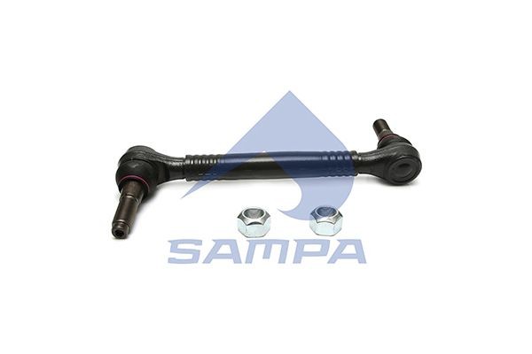 SAMPA Stabilisatorstang 097.1026 Stabilisatorbolt SAMPA Land Rover DISCOVERY 097.1026