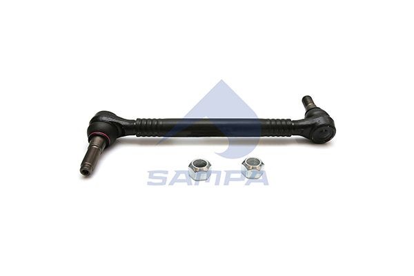 SAMPA Stabilisatorstang 097.994 Stabilisatorarm SAMPA Peugeot 208 097.994