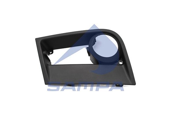 SAMPA Cornice, Fendinebbia 1810 0743 Costo Cornice, fendinebbia SAMPA VOLVO 1810 0743