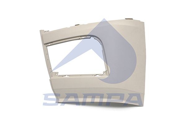 SAMPA Põrkeraud 1810 0745 1810 0745 SAMPA Põrkeraud Mitsubishi odav