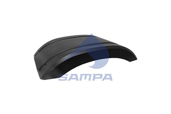 SAMPA Πάνελ επισκευών 1810 0751 1810 0751 SAMPA Επένδυση θόλος τροχού Mitsubishi φθηνά