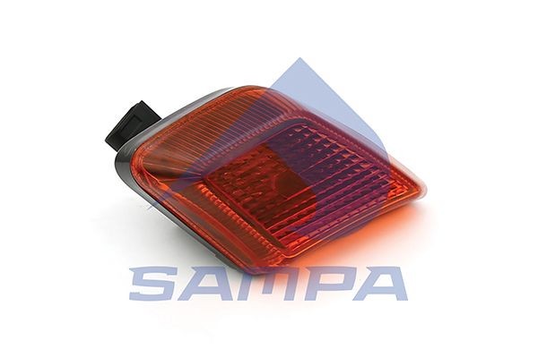 SAMPA Luz de presença lateral 1810 0823 1810 0823 SAMPA Pisca-pisca Jaguar baratos