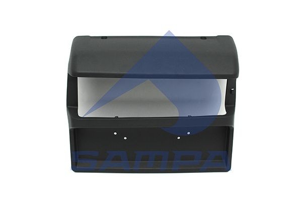 SAMPA Εσωτερικό φτερό 1840 0408 Εσωτερικό φτερό MITSUBISHI SAMPA 1840 0408