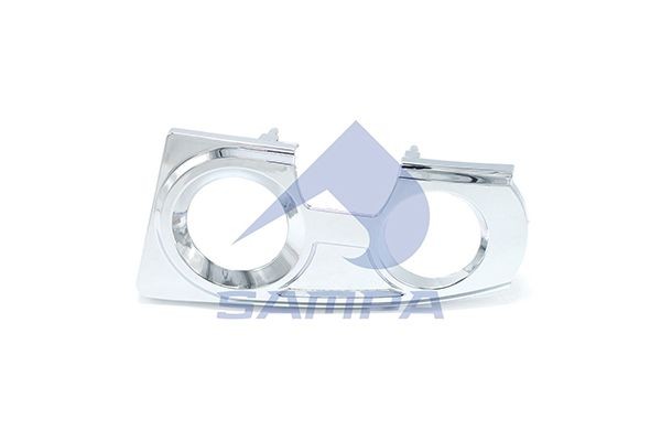 SAMPA Cornice, Faro principale 1860 0230 1860 0230 Cornice, fendinebbia VOLVO SAMPA costo