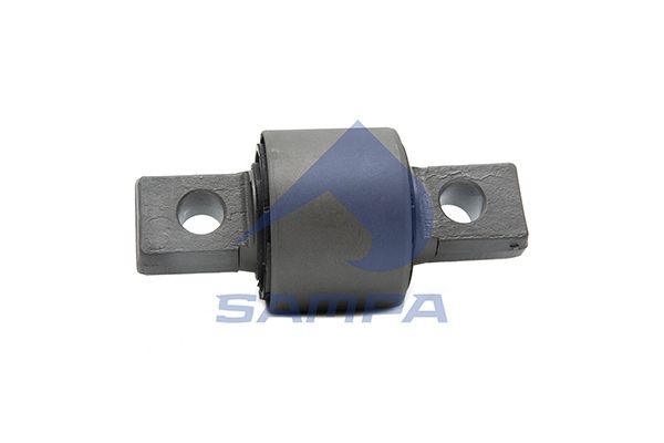 SAMPA Draagarmrubber 204.206 204.206 Subframe rubber SEAT IBIZA SAMPA