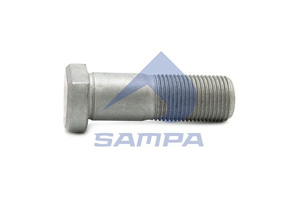 SAMPA Čap kolesa 204.232 Skrutky kolies SAMPA CLK 204.232 lacné
