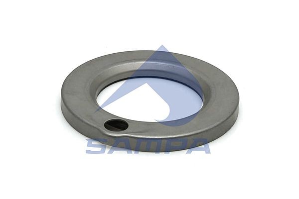 SAMPA Paraolio, mozzo ruota 204.323 204.323 costo Paraolio, mozzo ruota SAMPA Volkswagen SHARAN