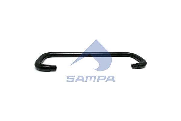 SAMPA Stabilizátor podvozku 204.344 204.344 Stabilizátor podvozku SKODA FABIA SAMPA