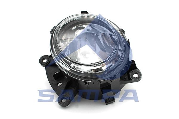 SAMPA Tåkelyskaster 204.476 SAMPA Tåkelys PEUGEOT 204.476