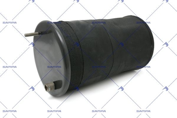 SAMPA Boot, air suspension SP 554571-K01 DACIA SANDERO SAMPA boot, air suspension SP554571K01