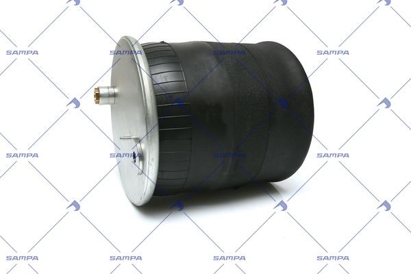 SAMPA Soffietto, Sospensione pneumatica SP 556120-KP01 SP 556120-KP01 SAMPA Soffietto, sospensione pneumatica auto