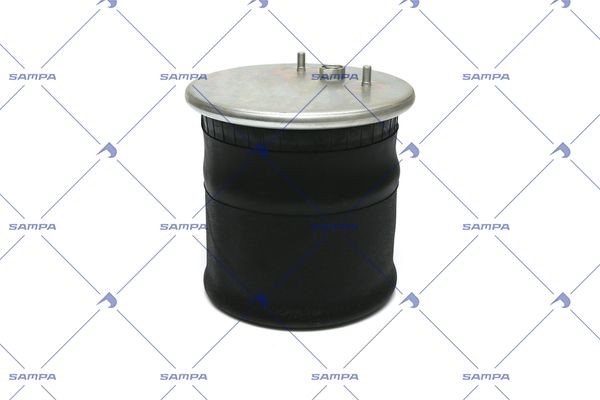 SAMPA Pneimoatsperes spilvens, Pneimopiekare SP 556431-K01 SP 556431-K01 Pneimoatsperes spilvens, pneimopiekare SAMPA SEAT MARBELLA