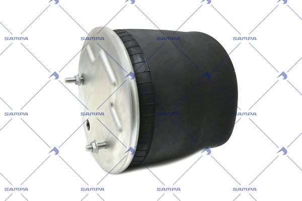 SAMPA Luftfederbalg SP 55940-KP04 SP 55940-KP04 SAMPA Luftfahrwerk Erfahrung