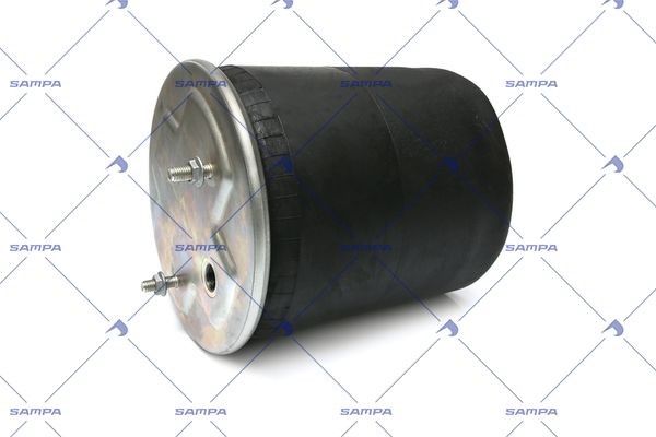 SAMPA Luftbelg, fjæring SP 55941-KP04 Fjærbelg, luftfjæring SAMPA Volvo V60 SP 55941-KP04